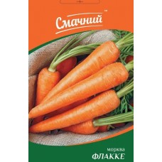 Насіння морква Флакке (2г)